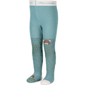Krabbelstrumpfhose Ben Baby Boys' Crawling Tights