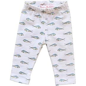 Mahi Mahi Leggings