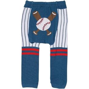 Kids Baseball 3M-24M Toddler Boys, Girls & Baby Legging