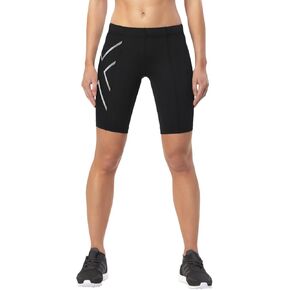 2XU Women's Core Compression Shorts in Kuwait