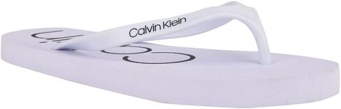 Calvin Klein Women's Salma Flip-Flop in Saudi Arabia
