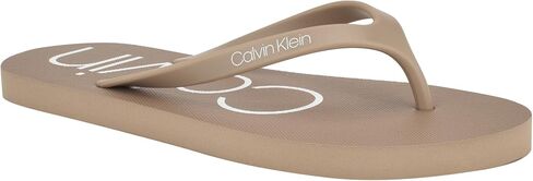 Calvin Klein Women's Salma Flip-Flop in Saudi Arabia