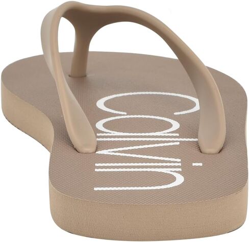 Calvin Klein Women's Salma Flip-Flop in Saudi Arabia