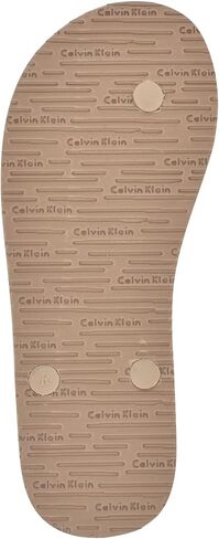 Calvin Klein Women's Salma Flip-Flop in Saudi Arabia