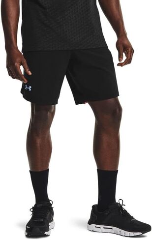 شورت رجالي من Under Armour منسوج قابل للتمدد مقاس 9 بوصة in Saudi Arabia