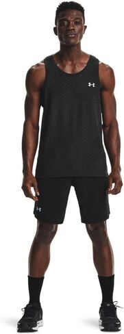 شورت رجالي من Under Armour منسوج قابل للتمدد مقاس 9 بوصة in Saudi Arabia