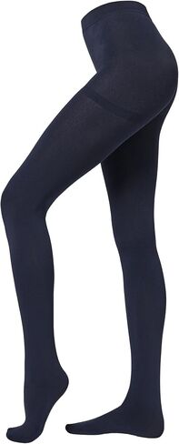 Woman's Thermal Super Opaque Tights in Saudi Arabia