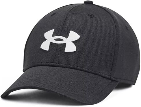 Under Armour Men's Blitzing Cap Adjustable in Saudi Arabia
