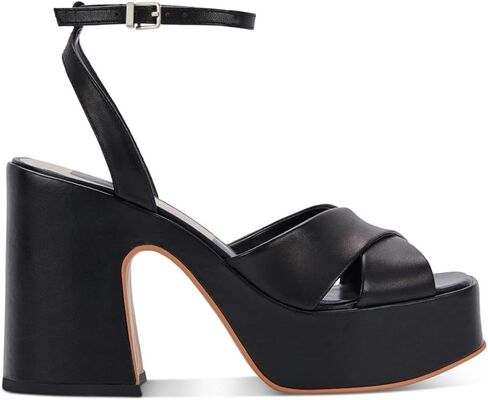 نعل Dolce Vita النسائي Wessi Bold Platform in Kuwait