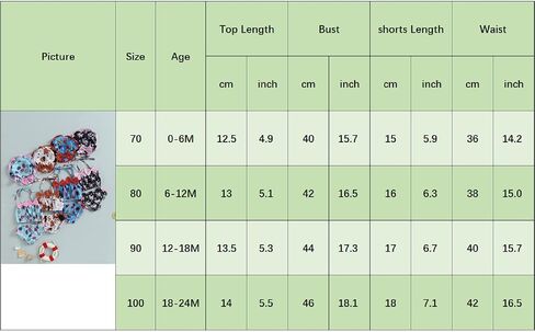 Newborn Baby Girl Swimsuit Cute Print Swimwear Kids Bowknot Bikini Set Infant Bathing Suit Summer Beach Wear in Saudi Arabia