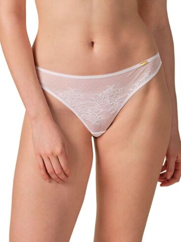 جوسارد المرأة لامعة الدانتيل ثونغ in Kuwait