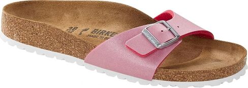 Birkenstock Classic Madrid BF-Nubuk Women's Mules in Kuwait