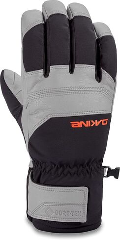 Dakine Excursion Gore-Tex Short Glove - Steel Grey, Medium in Saudi Arabia