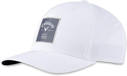 Callaway Golf 2021 Rutherford Flexfit Adjustable Hat in Saudi Arabia