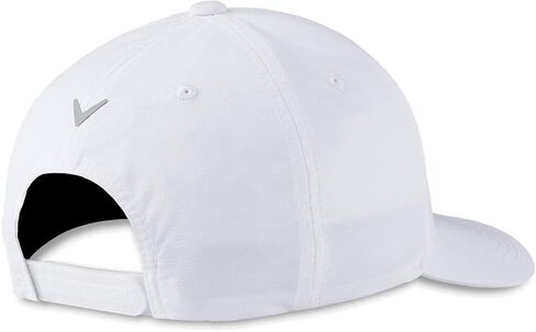 Callaway Golf 2021 Rutherford Flexfit Adjustable Hat in Saudi Arabia