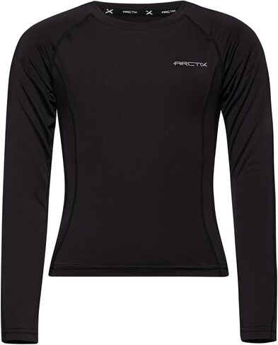 Arctix Girls Power Base Layer Crewneck Top in Saudi Arabia