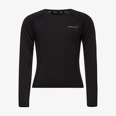 Arctix Girls Power Base Layer Crewneck Top in Saudi Arabia