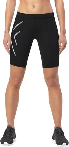 2XU Women's Core Compression Shorts in Saudi Arabia