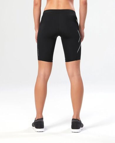 2XU Women's Core Compression Shorts in Saudi Arabia