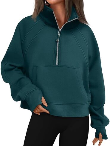 YK8fass Jacket pocket loose hoodie sg-4578 in Saudi Arabia