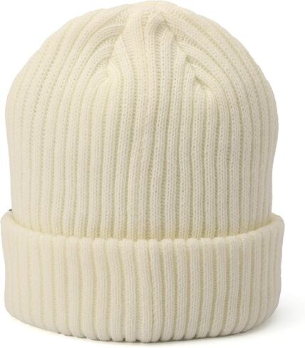 Tommy Hilfiger Women's Rib Cuff Hat, Primary Red in Saudi Arabia
