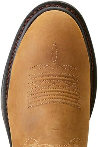 Ariat Men's WorkHog XT Waterproof Work Boot in Saudi Arabia