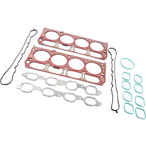 GM Genuine Parts 12700877 Cylinder Head Gasket Kit