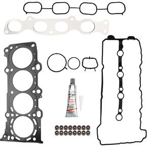 BRTEC HGS534 Cylinder Head Gasket Set for 2009 2010 2011 2012 2013 for Suzuki Grand Vitara Kizashi Head Gasket Kit