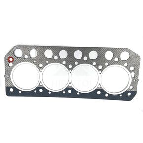 S4L S4L2 Head Gasket 31A01-33300 31A01-01070 for Mitsubishi Engine TCM Forklift and Generator