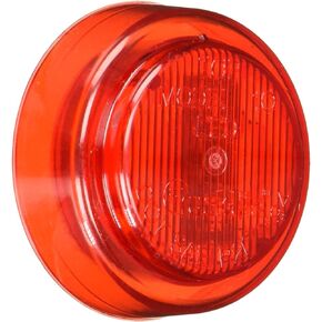 Truck-Lite (10250R) Marker/Clearance Lamp