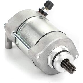 Bruce & Shark New Starter for Yamaha YZF-R1 YZF R1 RaceBase / R1S 2004 2005 2006 2007 2008