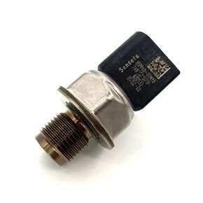 Common Rail Fuel Pressure Sensor Transducer 85PP40-02 for Ford Ranger Transit MK7 MK8 VII Custom 2.2 TDCI