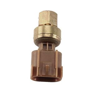 13500745 Fuel Pressure Sensor Compatible with Buic-k Cadilla-c Chevrole-t GMC Hummer