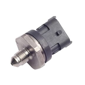 Fuel Rail Pressure Sensor Replacement for L807-18-211/12598948 Replace 0261545074