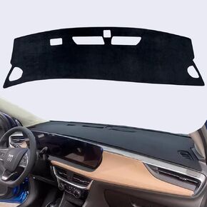 Dash Cover Mat Fit for 2024 Buick Encore GX Dashboard Cover Pad