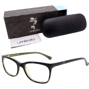 Light Senstivity Eye Glasses, Migraine Protection, Blue Blockers for Women - Handcrafted Computer Screen & Gaming Eyewear, Sleep Better, UV Blocking, Anti-Glare (Charlotte Black Red) in Saudi Arabia