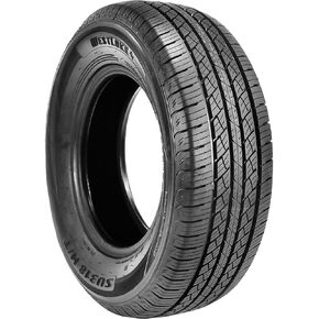 إطار شعاعي SU318 لجميع المواسم - 245/70R17 110T in Saudi Arabia