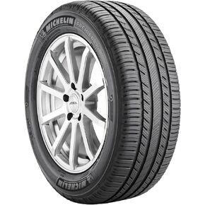 MICHELIN Premier LTX All-Season Radial Car Tire for SUVs and Crossovers; 235/65R18 106V