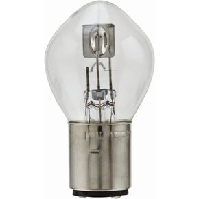 HELLA 6235SB Bulb 6235 12V 35/35W Ba20D B11 S2 Sb, Multi