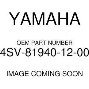 Yamaha Starter Relay Assembly, Kodiak, Big Bear Bruin Grizzly Rhino Wolverine 4SV-81940-12-00