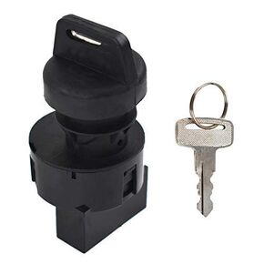 WFLNHB Ignition Key Switch Replacement for Polaris Sportsman 400 500 550 600 700 800 Crew 4011002