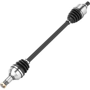 Youxmoto CV Axle Front for Arctic Cat Wildcat 1000 2012 2013 2014 2015 / Wildcat 4 1000 / 4X Limited; Front Left/Right CV Axles for Arctic Cat Wildcat X 1000 / X Limited 2013-2016, 1502-774