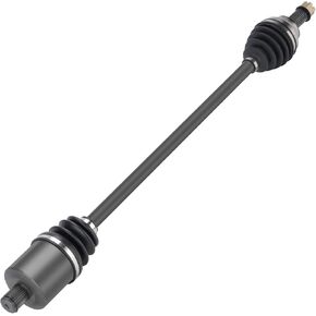 Youxmoto CV Axle Front Left Right Fit for Polaris RZR Turbo S S4 2021; for Polaris RZR XP Turbo S 2018 / XP 4 2019 2020, Replace for 1334059, 2207752, 1334317, 4340 Chromoly Steel in Kuwait