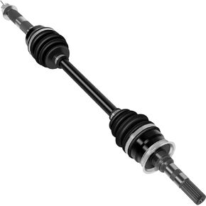 SCITOO CV Axle Drive Shaft Assembly 1998-2018 fits for Kawasaki Mule 2510 3010 4010 Trans Front Left Right 59266-0034