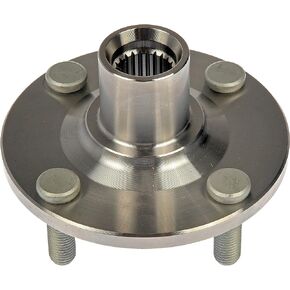 Dorman 930-409 Front Wheel Hub Compatible with Select Scion/Toyota Models