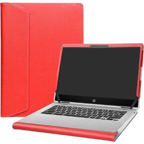 Alapmk Protective Case for 14" Lenovo Slim Pro 7 14 Gen 8,Case for Dell Latitude 3430/Latitude 3420/Latitude 3410 (Not fit Lenovo Slim 7 Prox 14 Gen 7 & Latitude 3440 3400),Black
