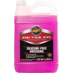 Meguiar's D16101 Silicone-Free Dressing - 1 Gallon