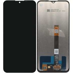 for Nokia G300 5G G300 N1374DL TA-1374 LCD Screen Touch Digitizer Display Assembly Replacement Part,6.52"