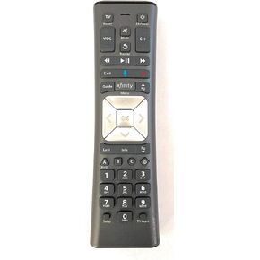 Comcast/Xfinity XR11 Premium Voice Activated Cable TV Backlit Remote Control New