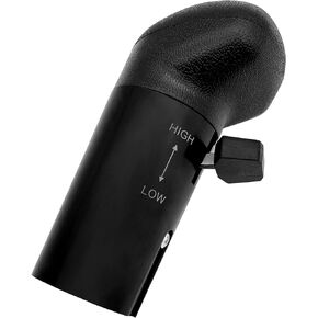 13 Speed Shift Knob Shifter/Transmission Parts Heavy Duty Trucks Replaces Eaton Fuller A-6913 A-4900 Freightliner 455-5002 Mack 455-5002 TRA6913G